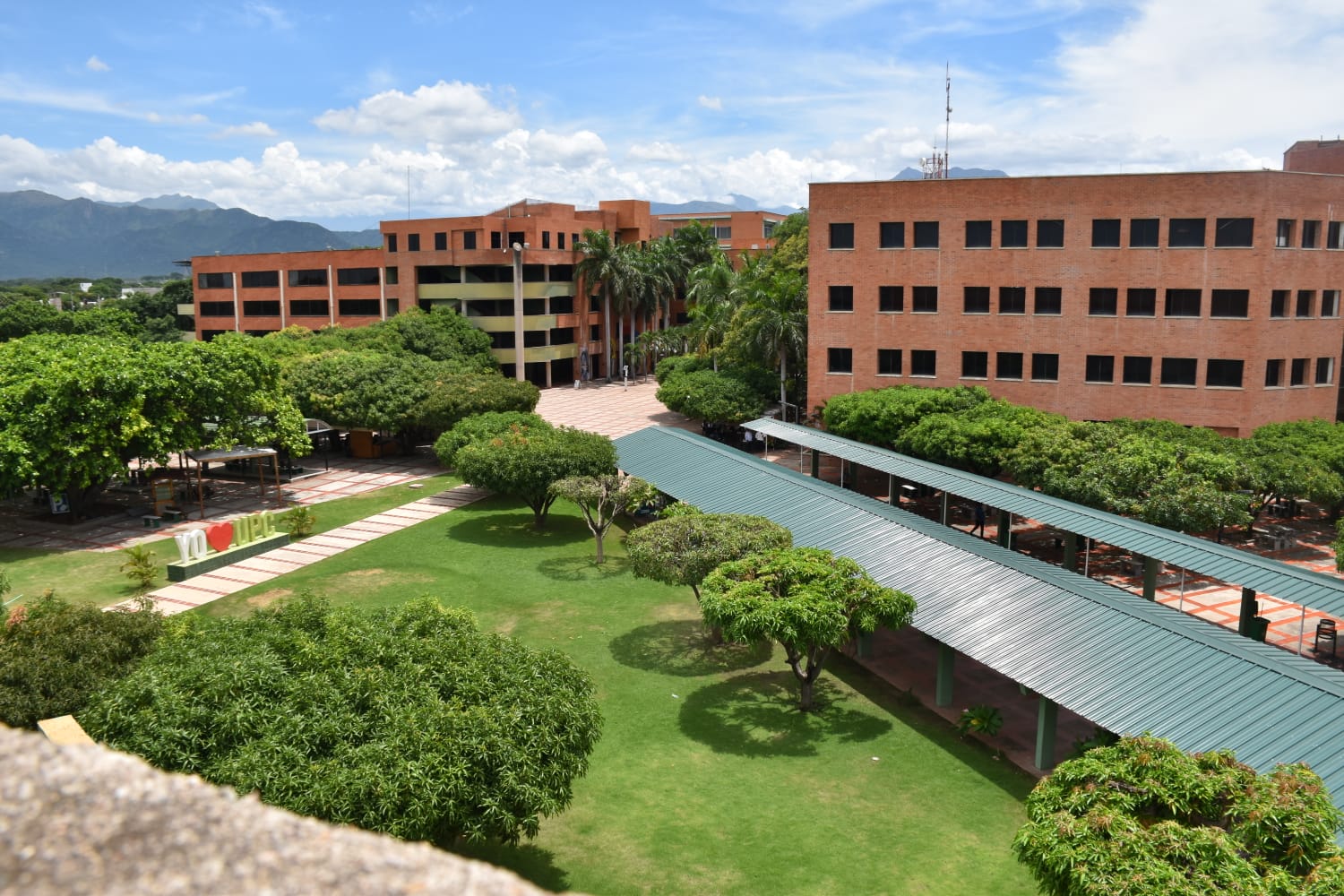 En la sede de Bellas Artes, la Universidad Popular del Cesar rendirá cuentas de la vigencia 2021