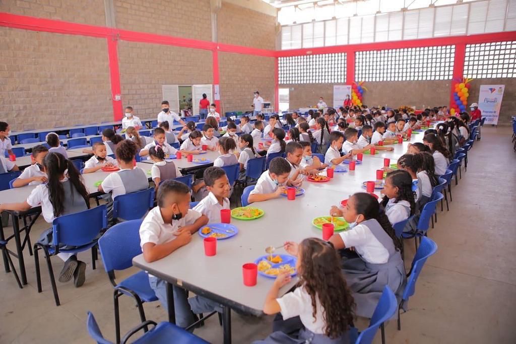 Buen desempeño de la Secretaría de Educación de Valledupar origina mayor inversión del gobierno nacional para 2023