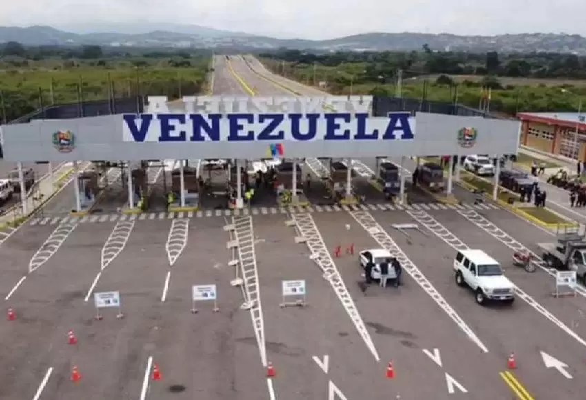 Colombia y Venezuela inaugurarán el puente de Tienditas este domingo