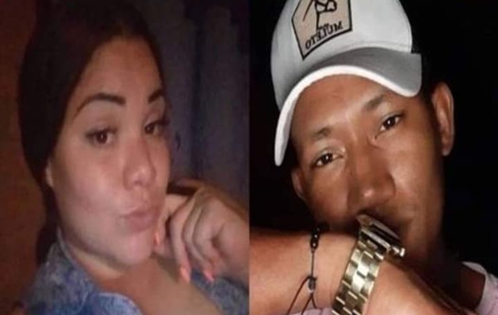 Asesinan una pareja al interior de en un motel en La Loma – Cesar