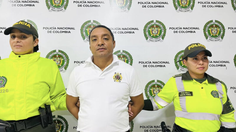 Hombre acusado de arrollar a una ciclista fue enviado a prisión