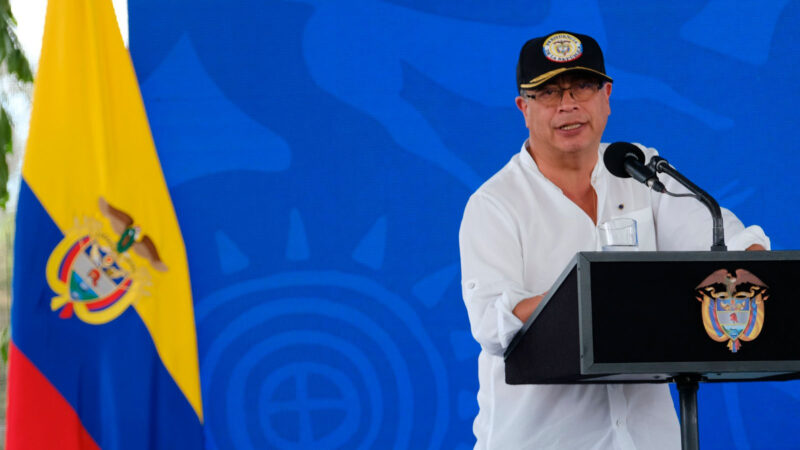 La propuesta de Reforma al Sistema de Salud se presentará al Congreso el próximo lunes 13 de febrero, anunció el Presidente Petro