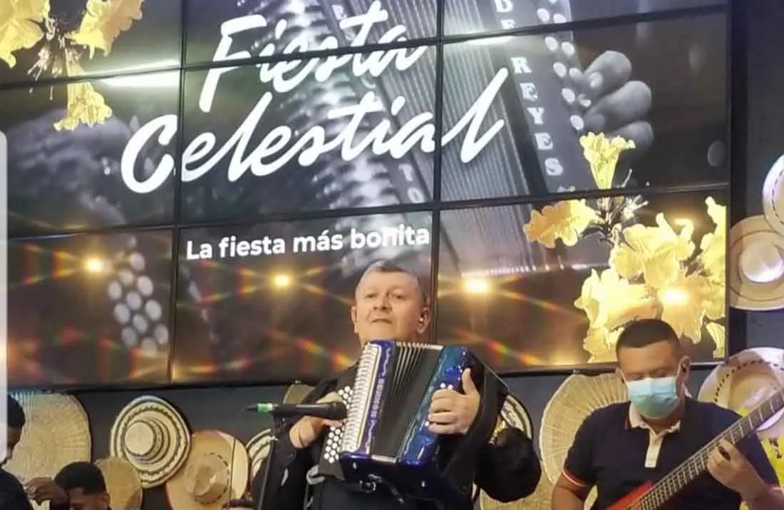Fiesta Celestial tendrá un nuevo atractivo el concurso vallenato infantil 