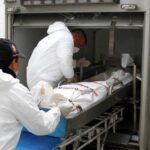 CTI-levantamiento