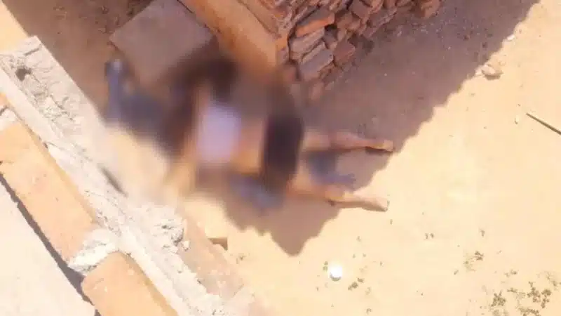 En Valledupar: hallan cuerpo de mujer en estado de descomposición