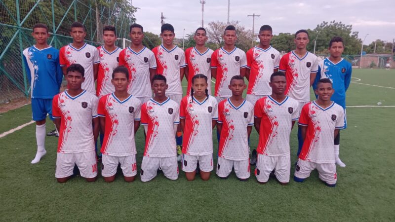 Equipo de El Paso participará en el torneo Madrid Youth Cup