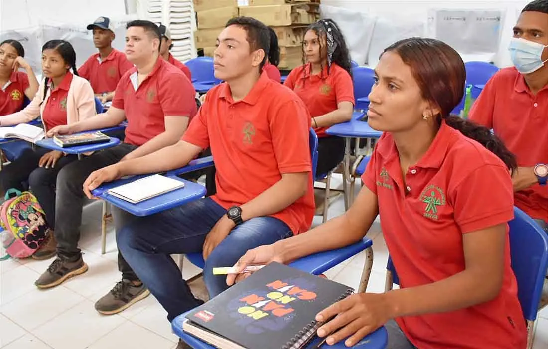 SENA anunció $121.000 millones de capital semilla condonable para fomentar el emprendimiento en Colombia