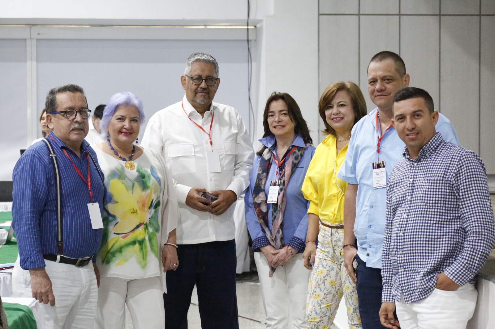 II Encuentro Binacional de empresarios Colombo – Venezolanos: cerrando brechas