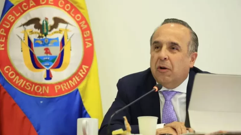 Mintransporte denunciará penalmente a Ultra Air luego de anuncio del cese de operaciones