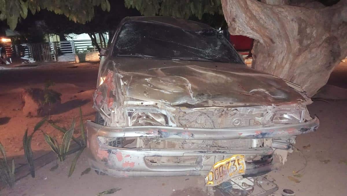 Tragedia en Fonseca: un menor muerto y 15 heridos en accidente de tránsito 