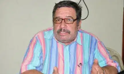 50 millones de pesos de recompensa por asesinos del líder comunitario Alfonso Medina
