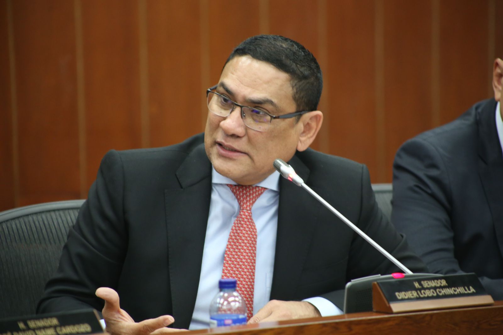 Gestiones del senador Didier Lobo ante Minminas dan frutos: destinan $39 mil millones al Cesar
