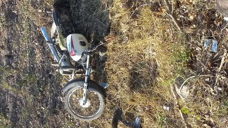 En aparatoso accidente muere un motociclista en el Cesar