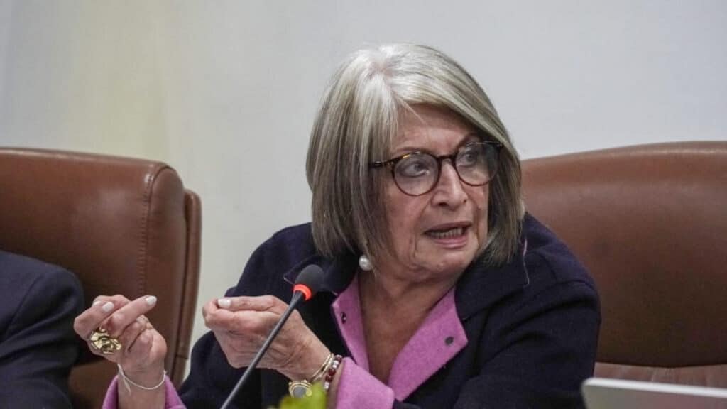Solo 39% de la oferta de Fedegan cumple con las  condiciones de compra: Ministra Cecilia López