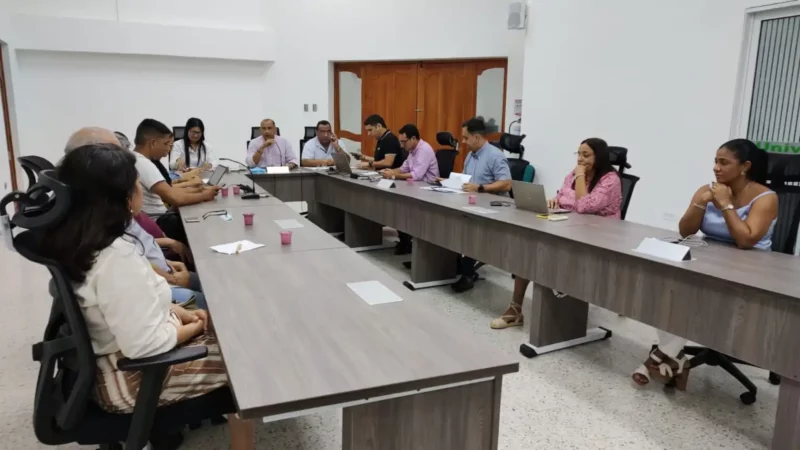 Consejo Académico de la Universidad Popular del Cesar aprobó la reapertura de inscripciones para los programas de pregrado