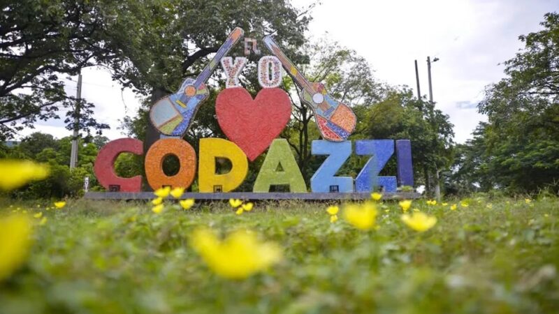 Alerta en Codazzi por acciones delictivas de las autodefensas