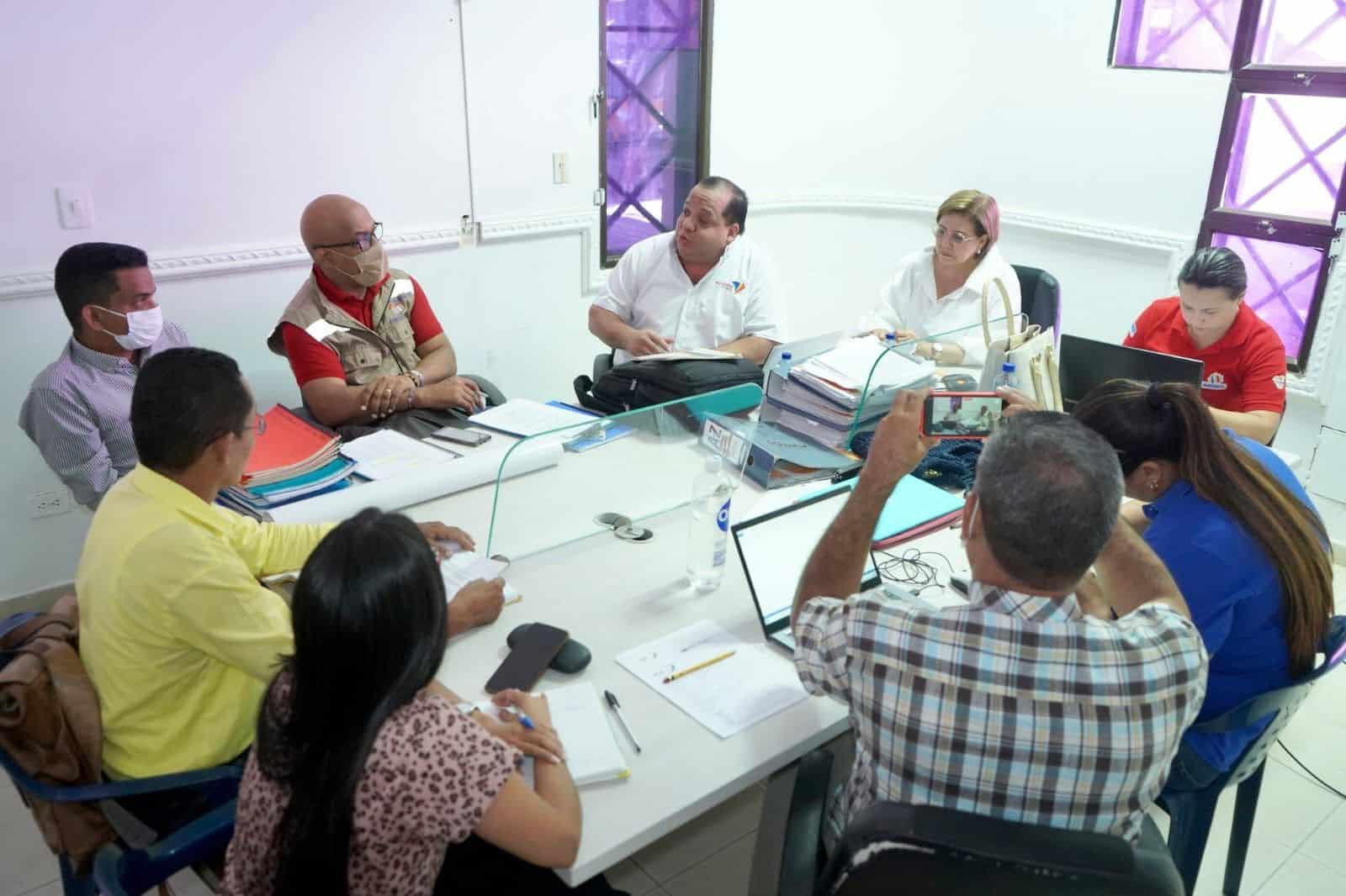 Gobierno de Mello Castro pone fin a décadas de espera a comunidad de Nueva Esperanza