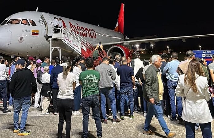 Aeropuerto de Valledupar reinicia operaciones tras falsa alarma de bomba