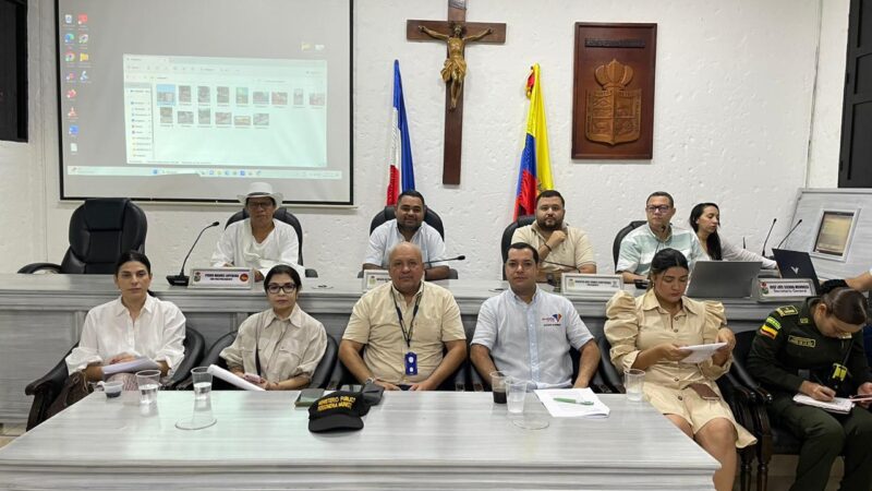 Hay que apostarle a las personas que necesitan entrar a una reconvención que les permita dignificar su vida: Concejo