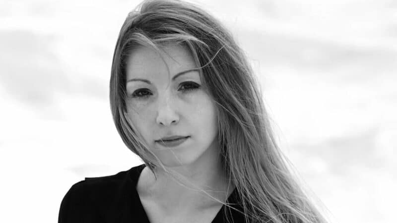 Muere la escritora Victoria Amelina quien había resultado hería en bombardeo a Kramatorsk – Ucrania
