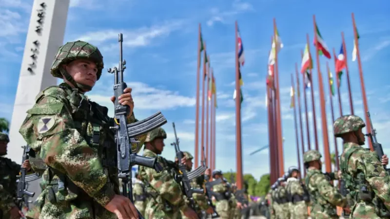 Prográmese en Valledupar con estos eventos que conmemoran los 213 años de Independencia