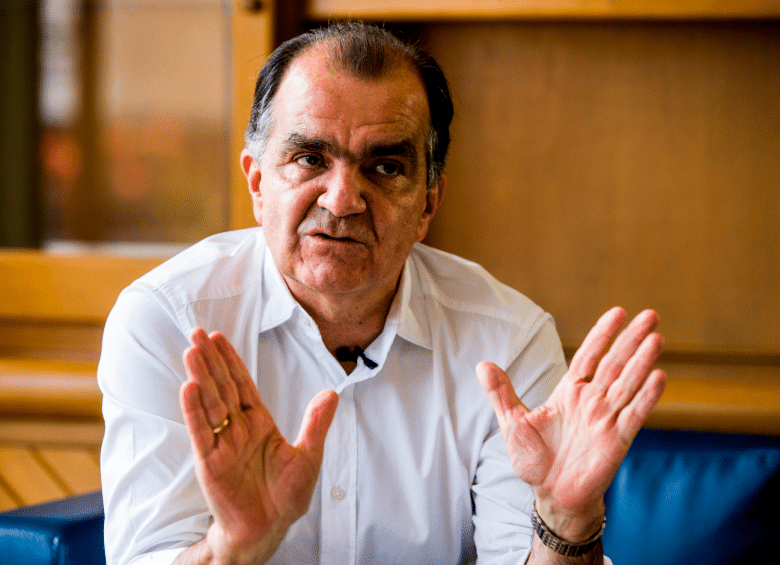 Caso Odebrecht: excandidato presidencial Óscar Iván Zuluaga está contra las cuerdas