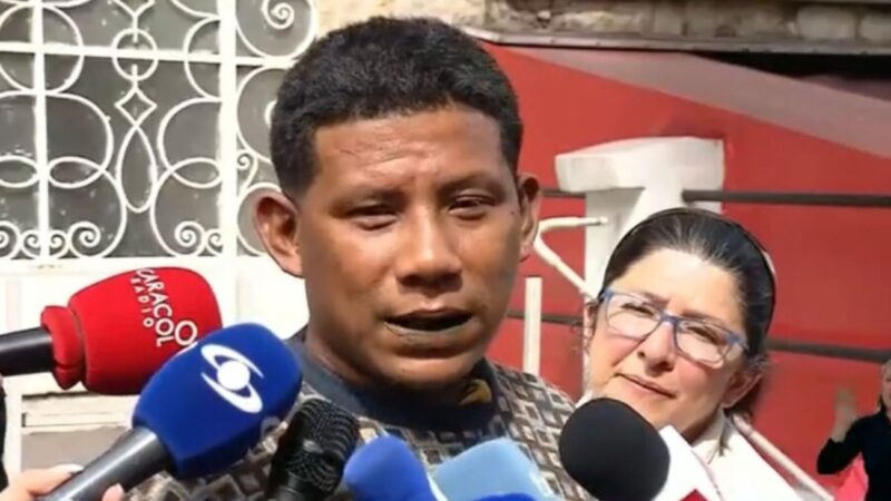 Capturan al padre de los menores indígenas rescatados en el Guaviare; conozca las razones