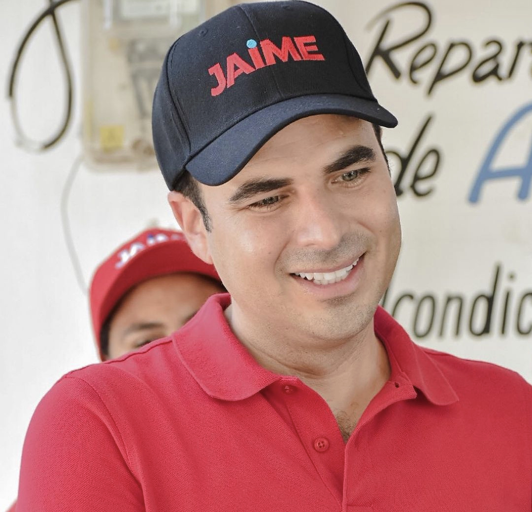 Jaime González declina su candidatura a la alcaldía de Valledupar