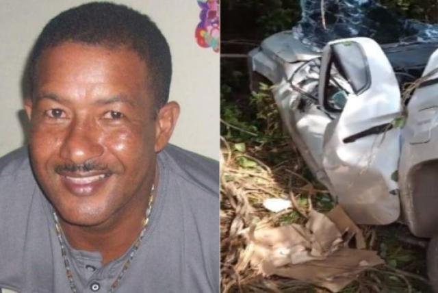 Mueren dos personas en accidente de tránsito en el Cesar: uno de los fallecidos era reconocido exfutbolista