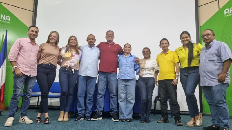 Círculo de Periodistas de Valledupar eligió nueva junta directiva