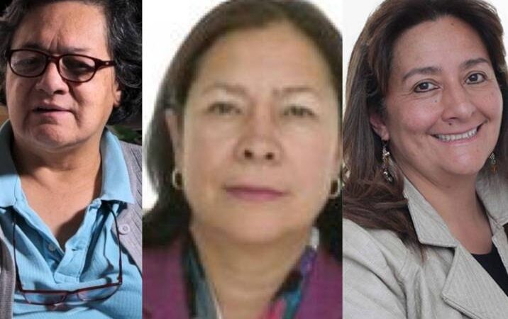 ¿Quiénes son las mujeres que ternó el presidente Petro para fiscal general?
