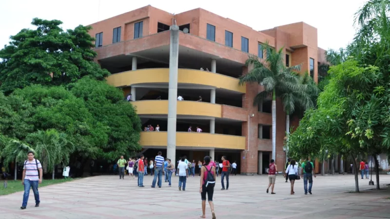 UPC pidió a MinEducación condonar deuda a estudiantes y egresados