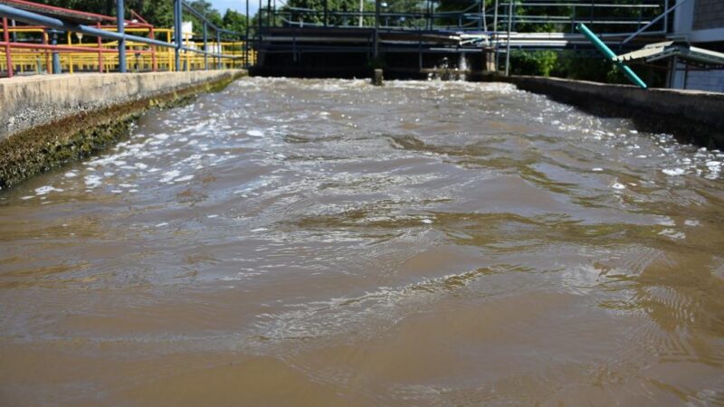 El agua que toman los vallenatos reúne los estándares de calidad: EMDUPAR