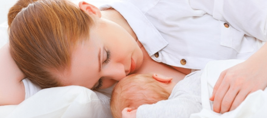 Valledupar se une a la Semana Mundial de la Lactancia Materna