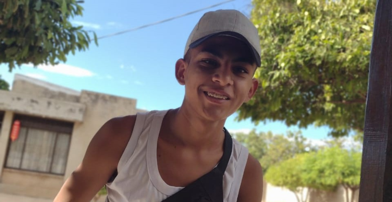 Bloqueos en La Paz por homicidio de un joven de 18 años