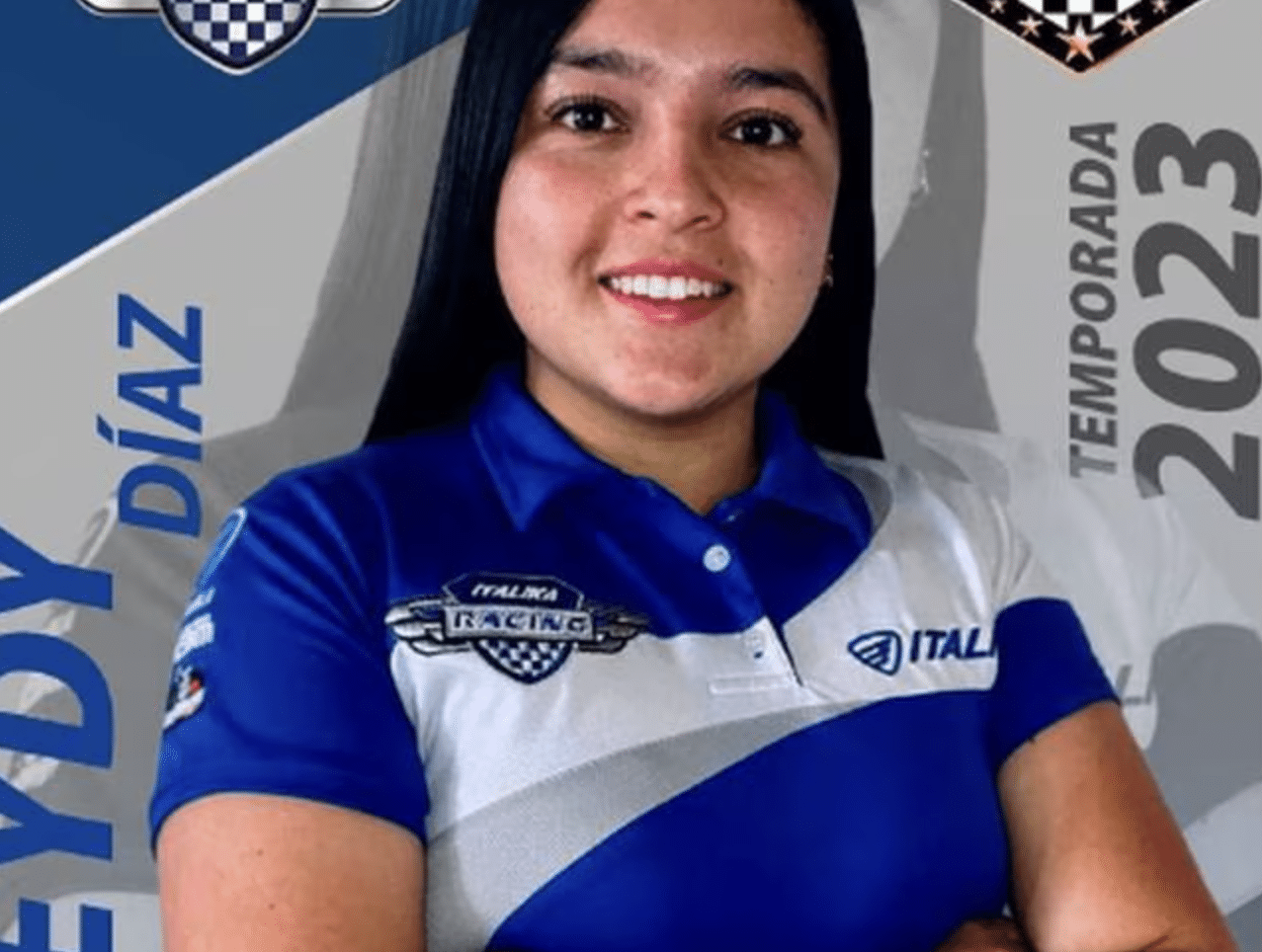 Fallece motociclista Lady Díaz durante el GP Colombia en el Autódromo de Tocancipá