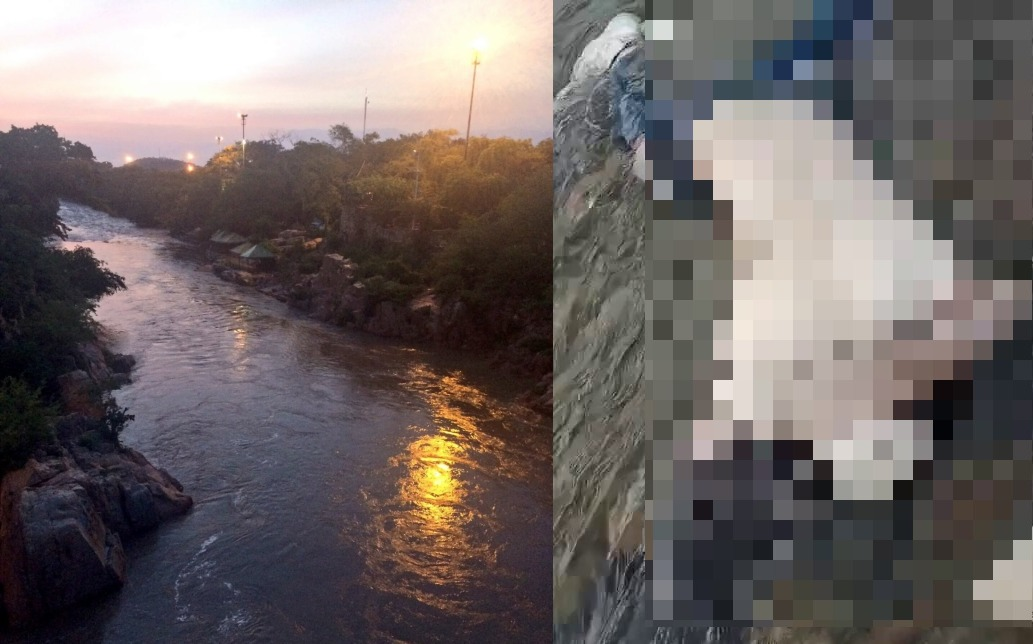 Hallan otro cadaver en el río Guatapurí
