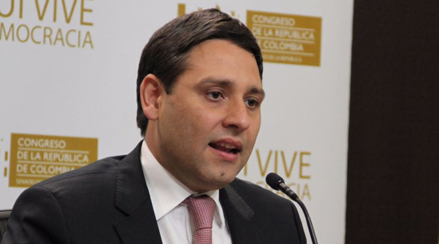 Ministro de las TIC, Mauricio Lizcano estará este viernes en Valledupar