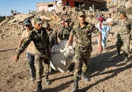 Terremoto en Marruecos ya deja más de 2.000 muertos y cerca de 2.500 heridos: Autoridades informan qué las cifras van en aumento