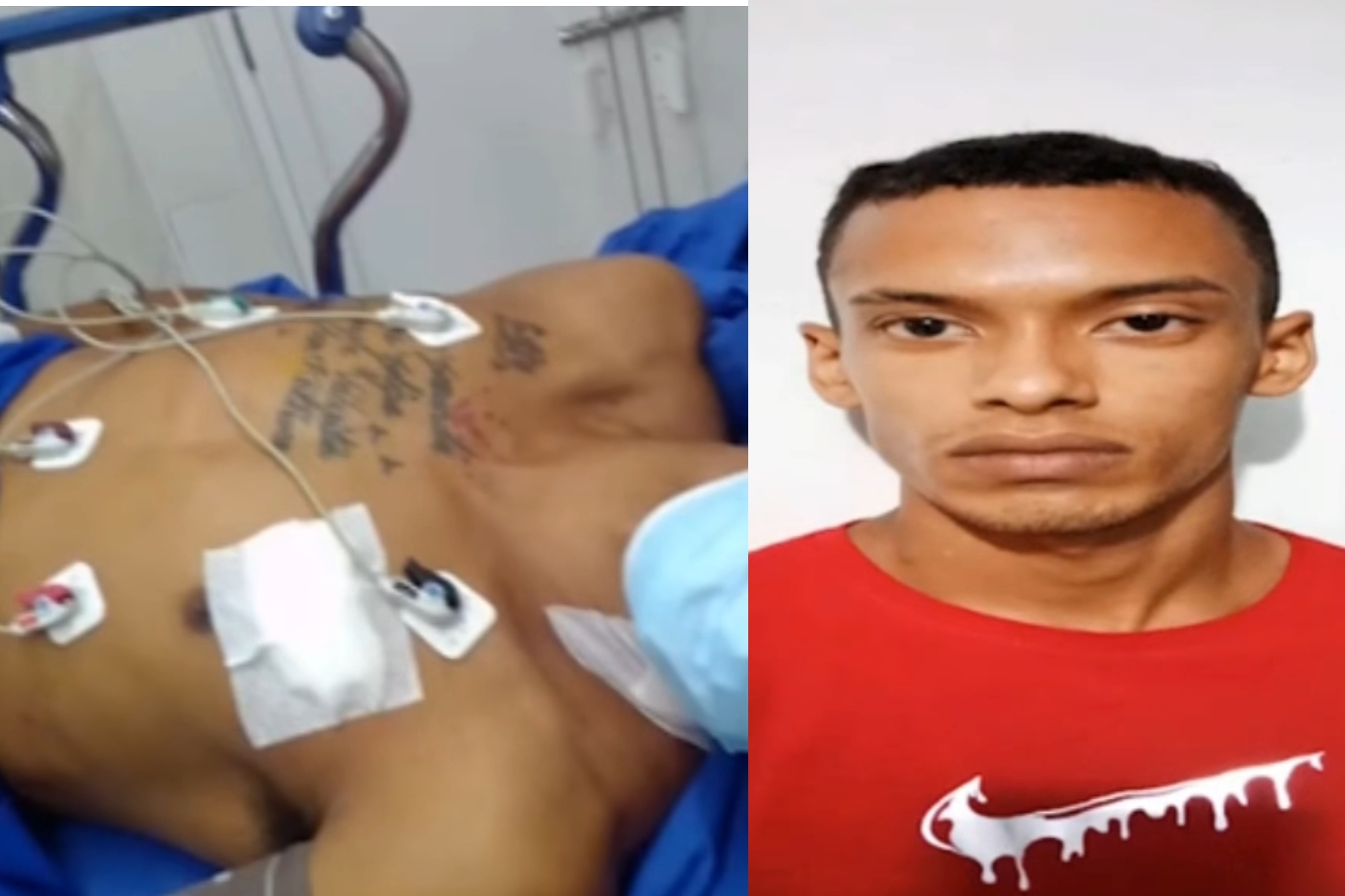 Asesinan a venezolano en medio de un intento de hurto en la invasión Brisas de la Popa en Valledupar