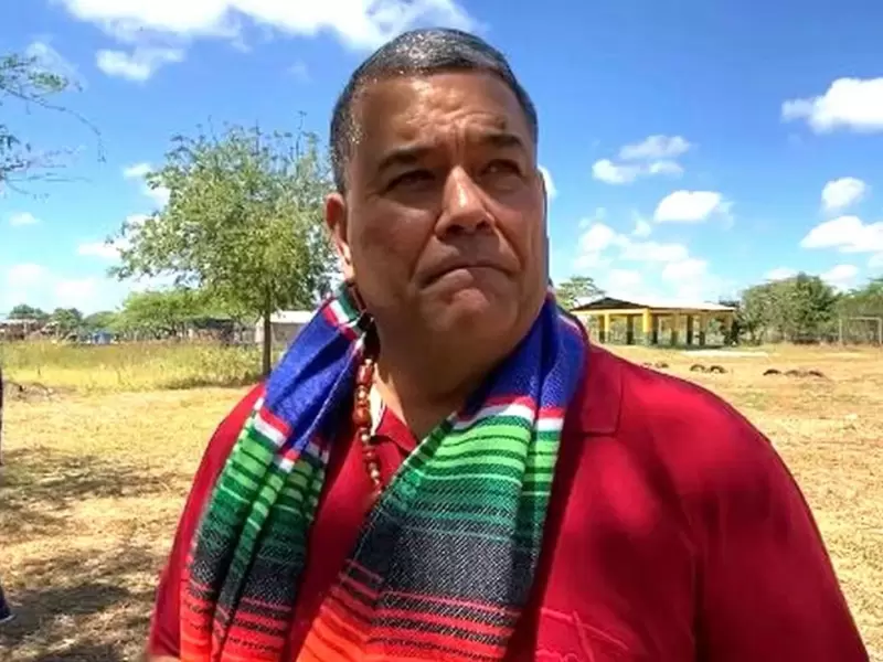 Consejo Nacional Electoral revoca la candidatura de Samuel Santander Lopesierra, el ‘Hombre Marlboro’, a la alcaldía de Maicao (La Guajira)