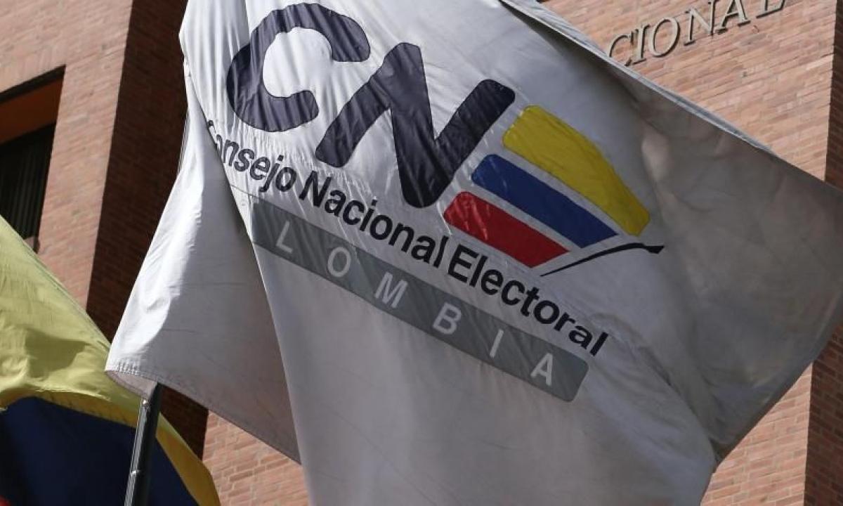 CNE denuncia circulación de falsas resoluciones de revocatorias