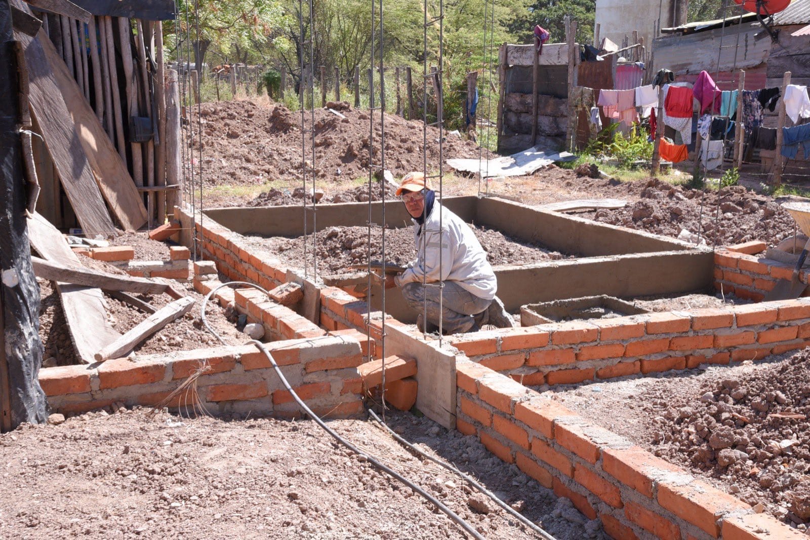 Banco de materiales del Gobierno del Cesar crece, para contribuir con mejoramiento de vivienda para 191 madres comunitarias