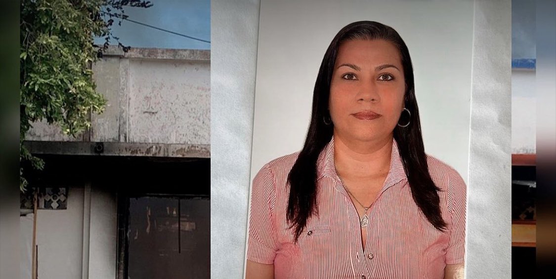 Asonada en Gamarra: murió una de las funcionarias afectadas por el incendio