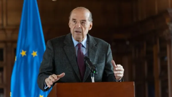 Cancillería de Colombia exige a embajador de Israel excusas para Gustavo Petro
