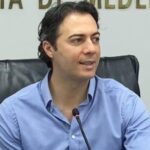 Daniel Quintero renuncia a la Alcaldía de Medellín