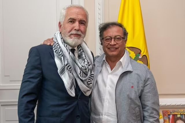 Colombia solicitará ante la ONU la incorporación de Palestina como miembro pleno