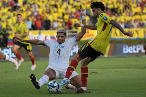 Colombia recibe este jueves a Brasil en la fecha 5 de las Eliminatorias al Mundial