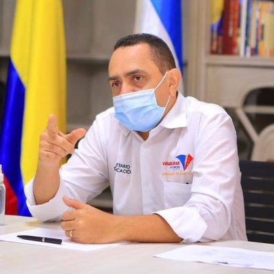 Secretario de Educación, Iván Bolaños, se recupera en UCI tras falla médica durante operación