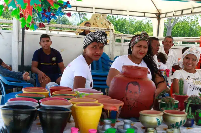 Festival de la Tinaja exaltará la cultura y folclor en Guacoche